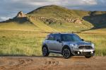 Mini Cooper S Countryman ALL4 2017 года (ZA)
